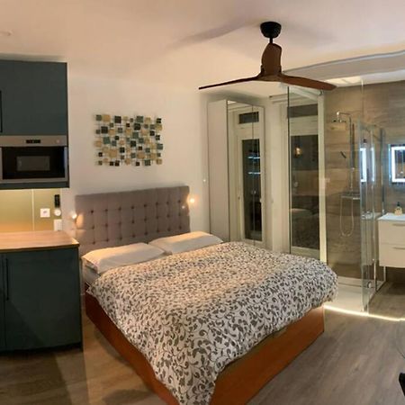 Moderno Y Funcional Apartamento En El Centro-El Rastro Madrid Extérieur photo