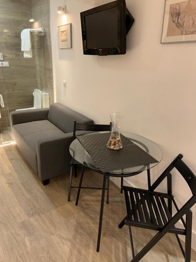 Moderno Y Funcional Apartamento En El Centro-El Rastro Madrid Extérieur photo